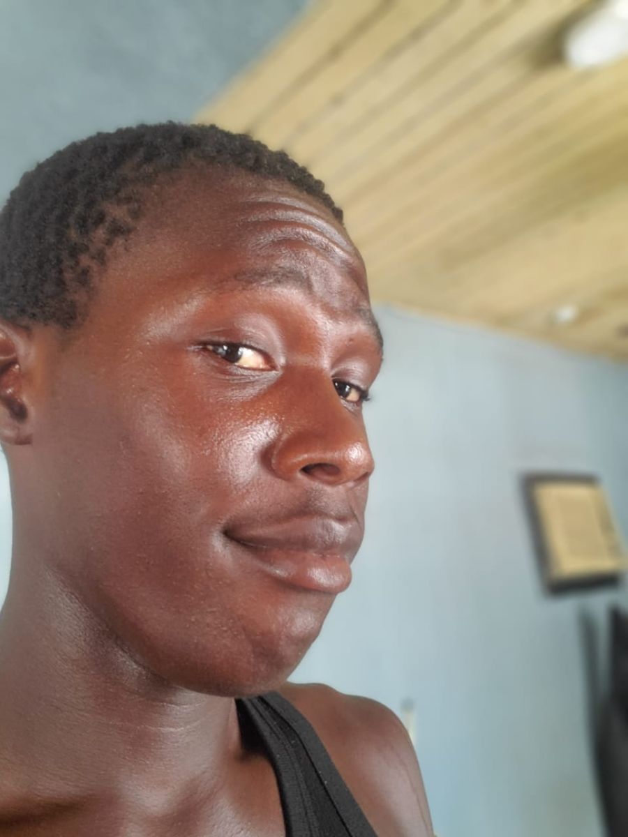 miracleogolo, 22 — Warri Single