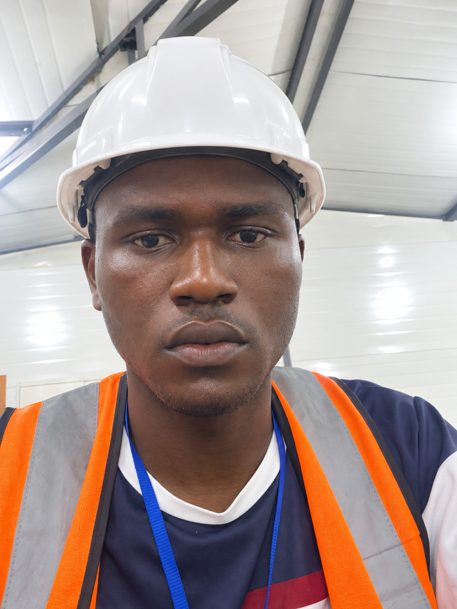 Richypula, 26 — Akwa Ibom Single
