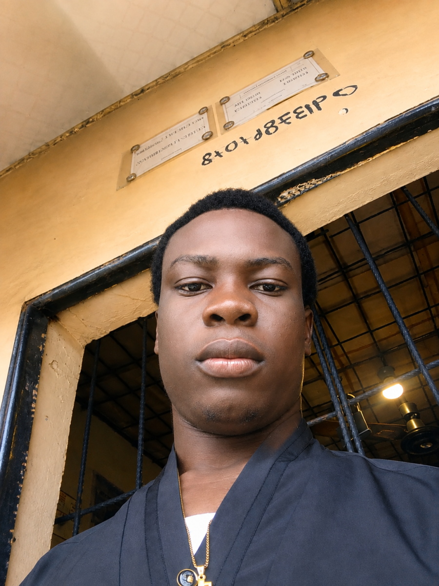 joshpkalu25, 23 — Abia Single