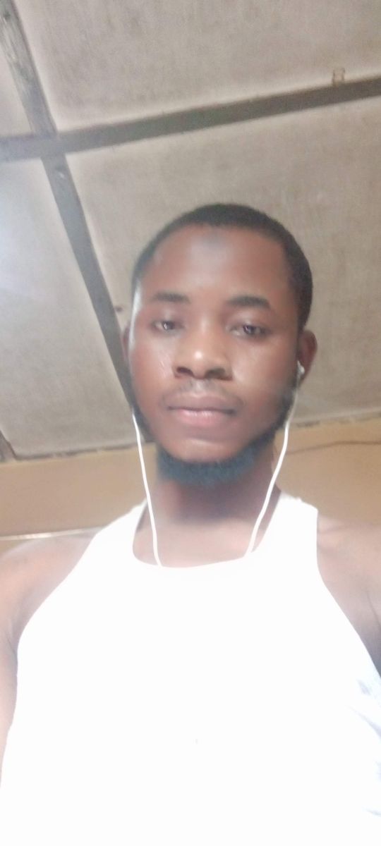 addarosiyy, 24 — Osun Single