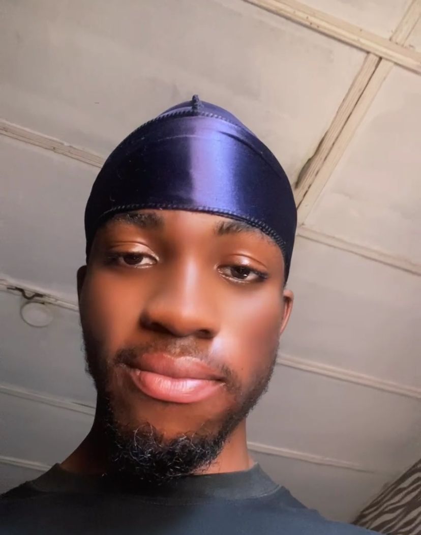 olalekan, 24 — Kwara Single