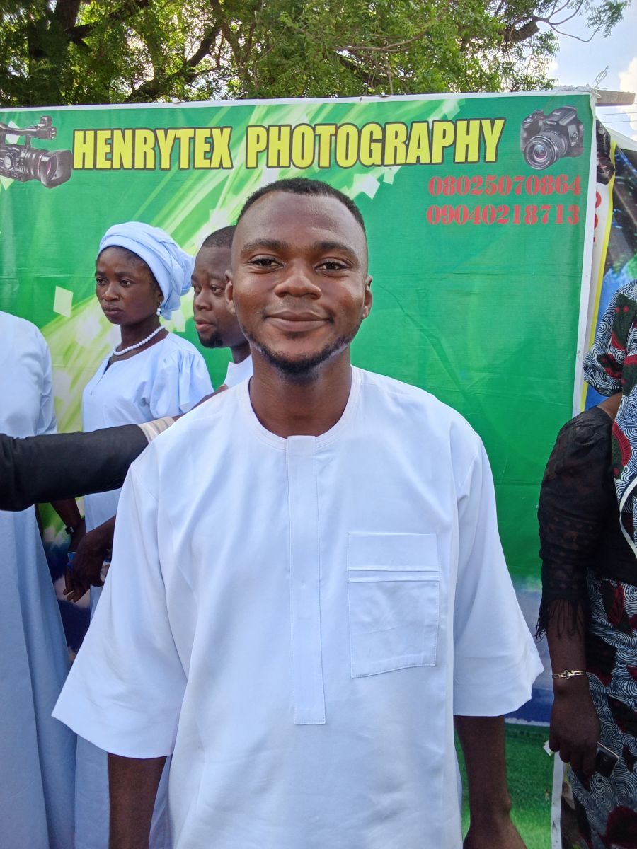 destinyakaab, 26 — Benue Single