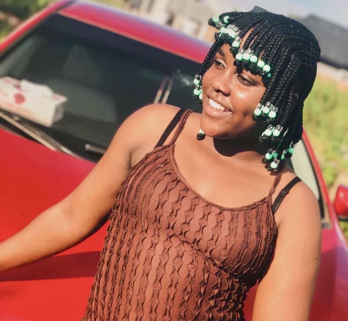jenny200, 24 — Kwara Single