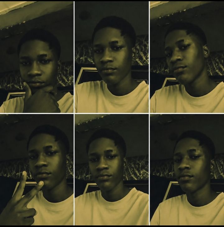 amadichidera, 18 — Rivers Single