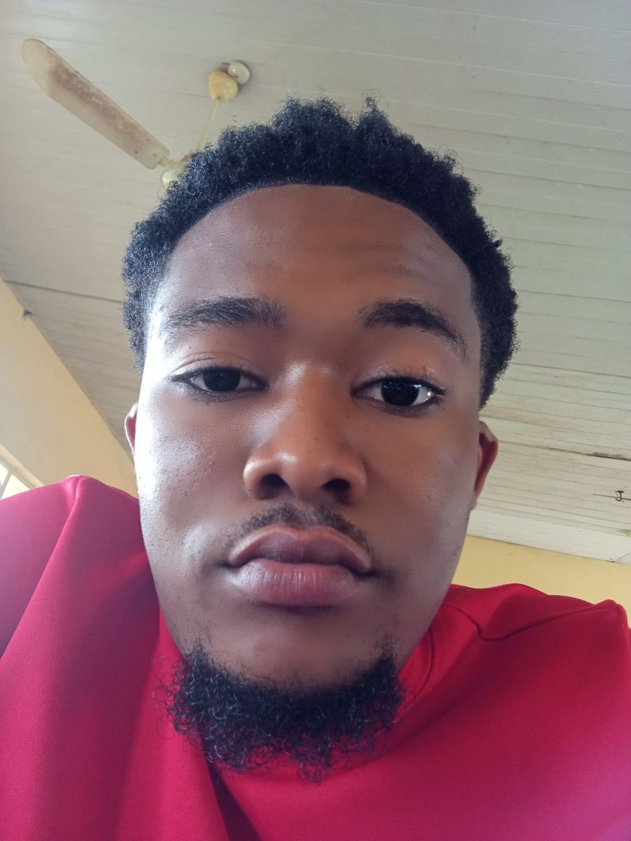 Charles_127, 21 — Ebonyi Single
