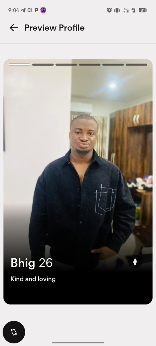 nwodod60, 26 — Enugu Single