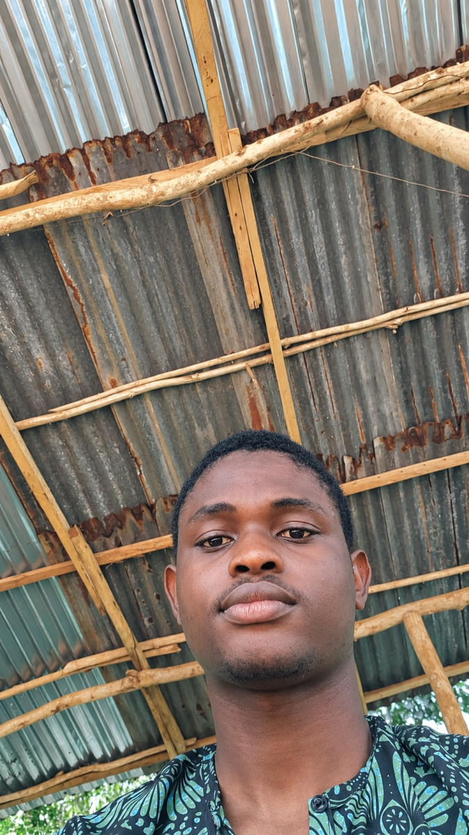 Perry2, 20 — Ondo Single