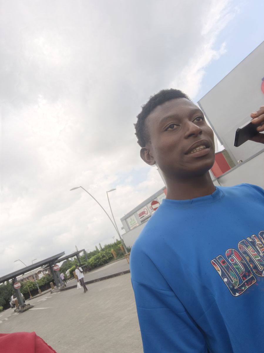 richyjea3, 19 — Warri Single