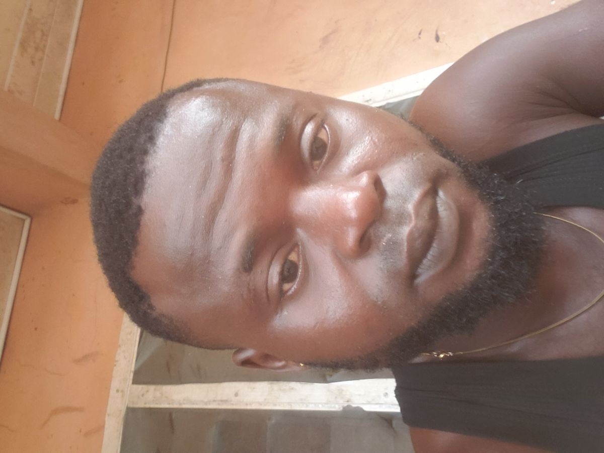 BRIGHTENPHEEL, 35 — West Africa Single