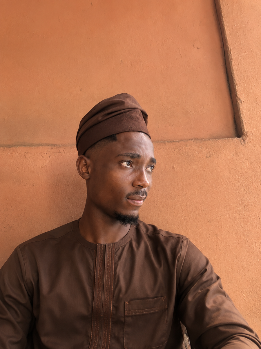 amstrongfort, 24 — Akwa Ibom Single
