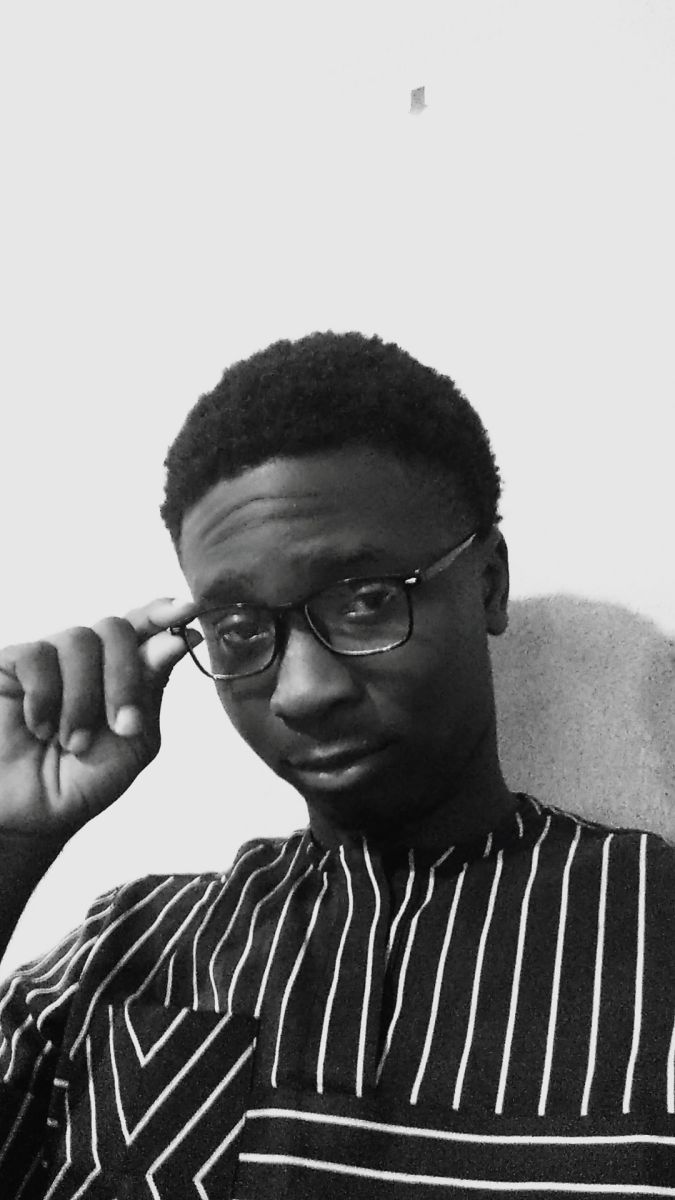 cozoani25, 18 — Enugu Single