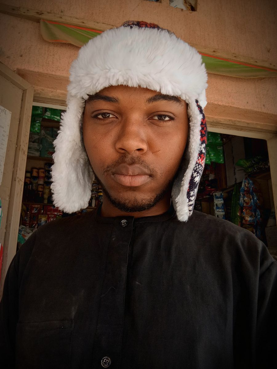 mustaphayahu, 24 — Kano Single