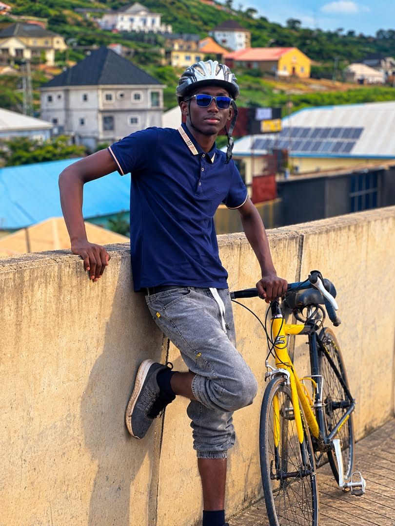 muhammadauwa, 18 — Hausa singles
