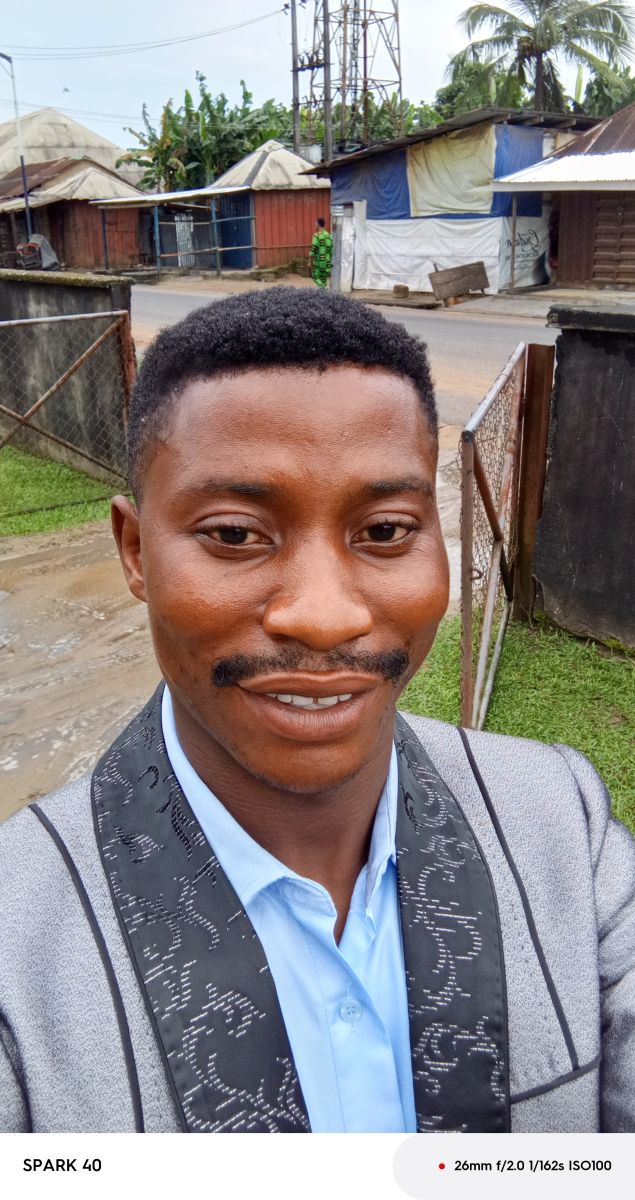 micahudo6, 31 — Akwa Ibom Single