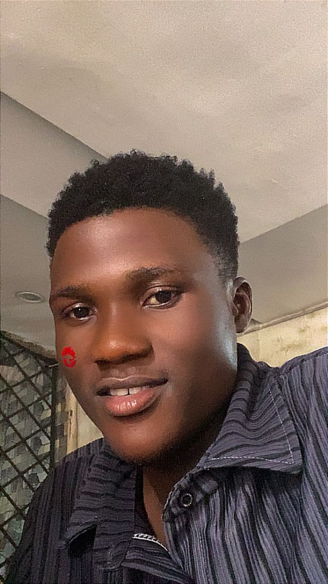 Goddygrace, 21 — Ebonyi Single