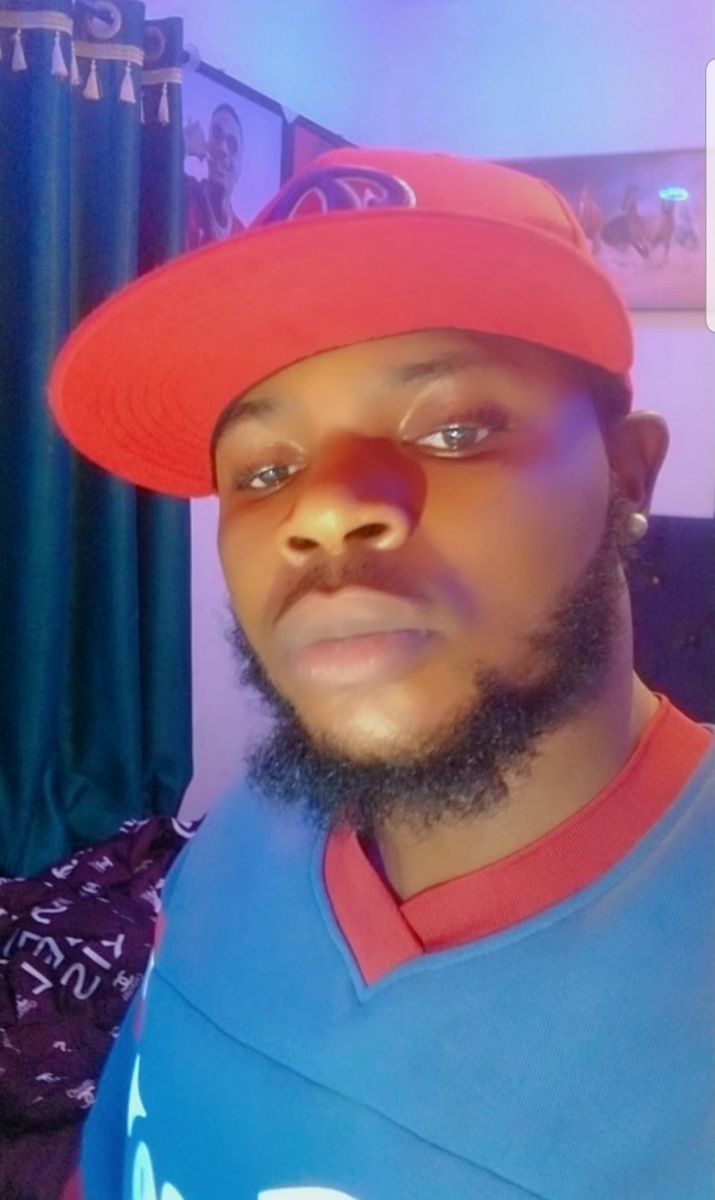agboarinze83, 28 — Enugu Single