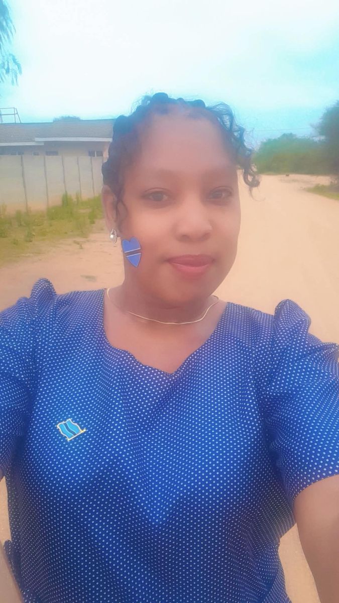 anikembeauty — 31 yr old female from Gaborone, Botswana | Verified Nigerian member on NaijaCupid