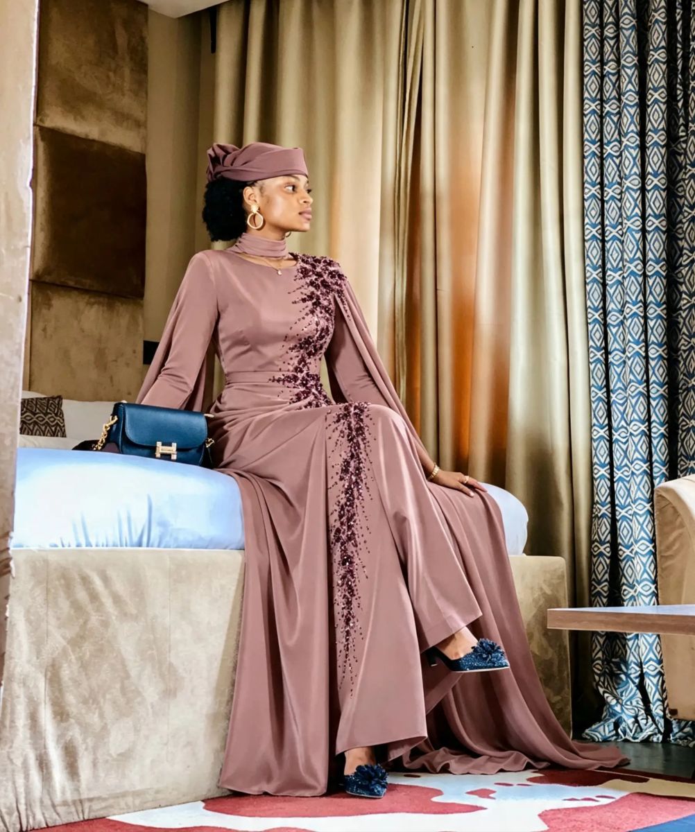 rashidatahme, 31 — single parents dating in Nigeria