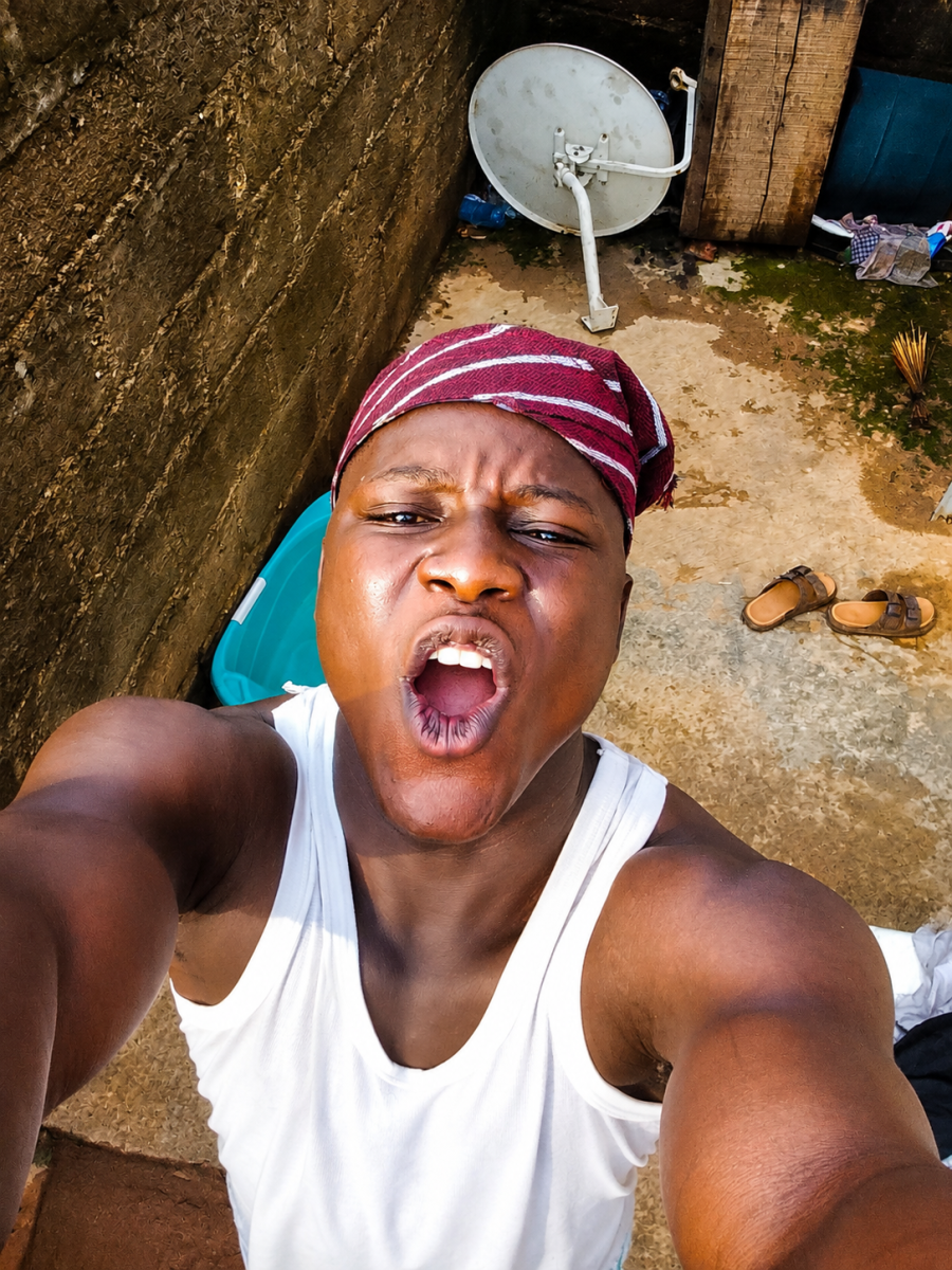 prosperonive, 21 — Kaduna Single