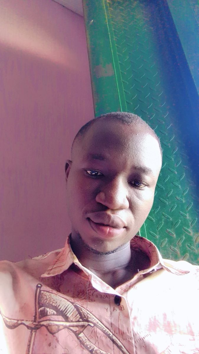 jideakinola4, 26 — Ekiti Single