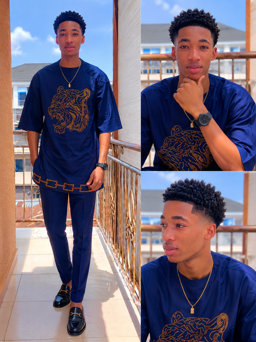 smithvico65, 23 — Ibadan Single