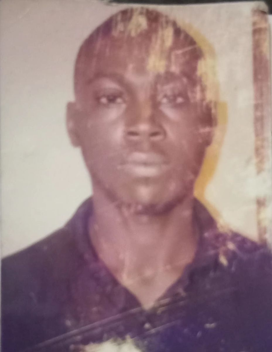 ojooemmanuel, 27 — Kwara Single