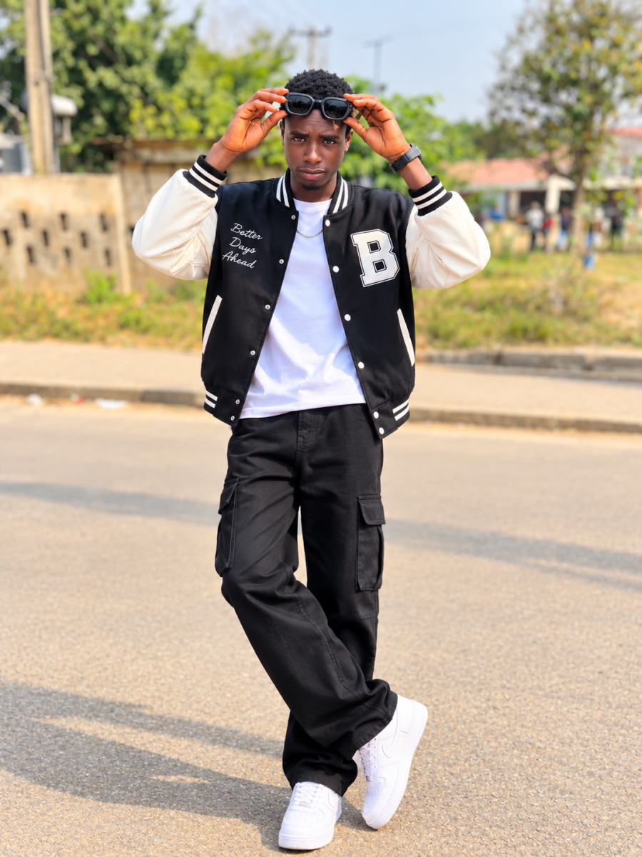 isrealakinol, 20 — Ondo Single