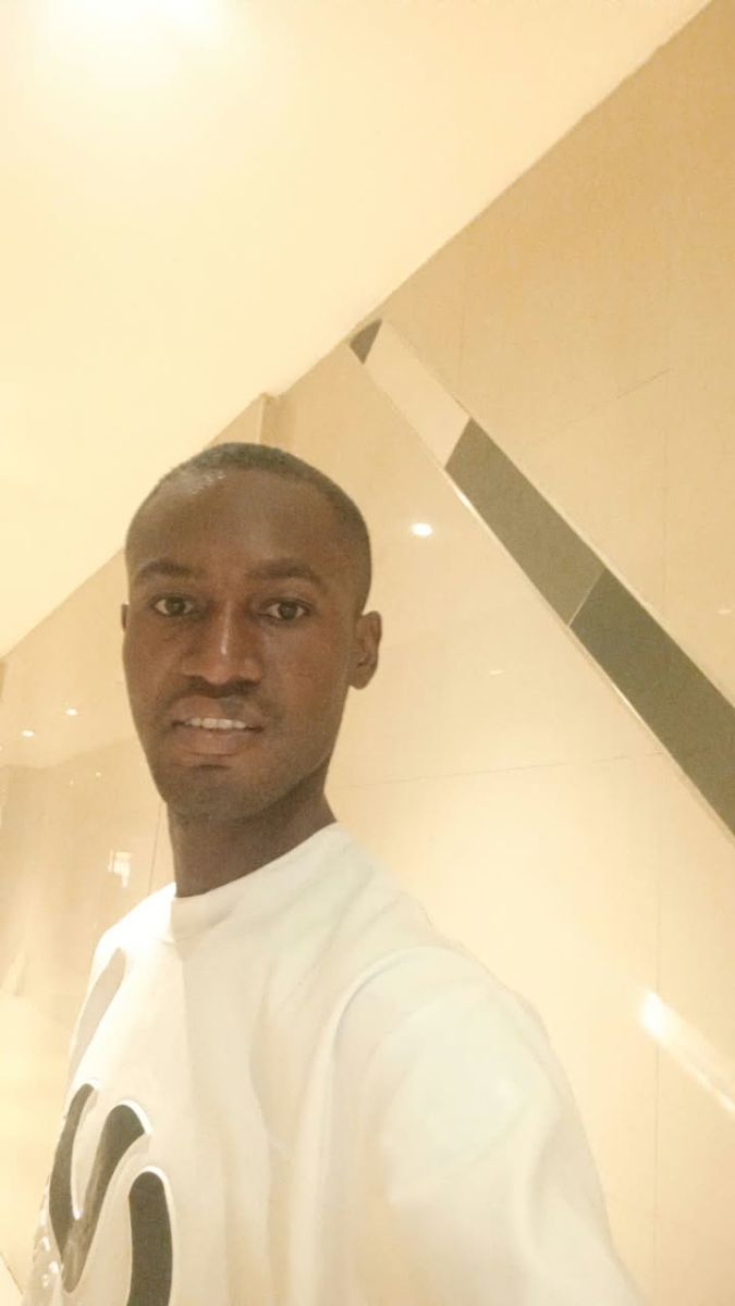 cyremmanuel2, 28 — Kwara Single