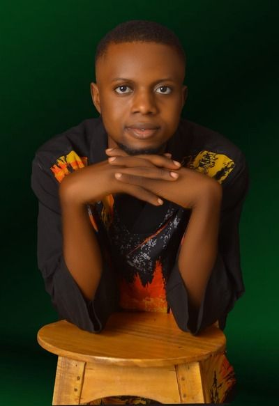 Ondugbelove, 19 — Benue Single