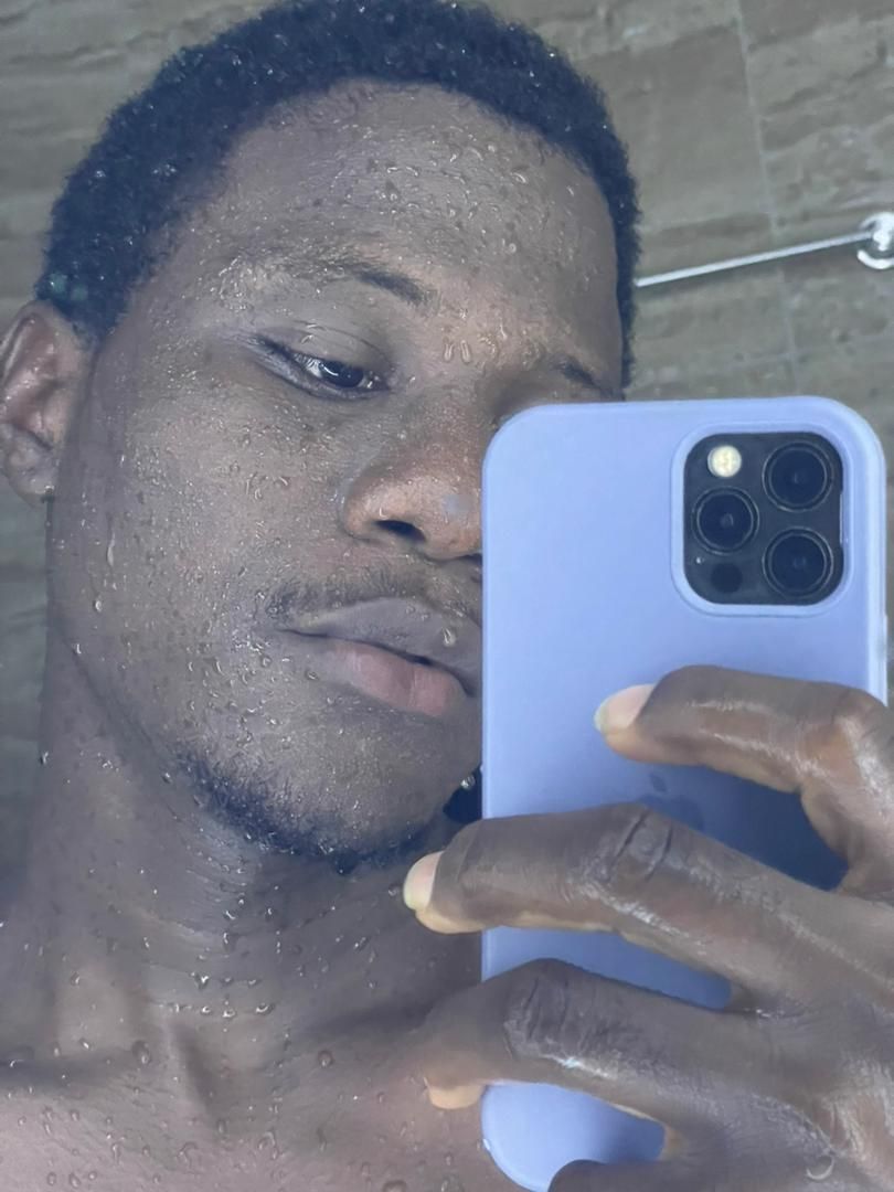 samsonjoel40, 24 — West Africa Single