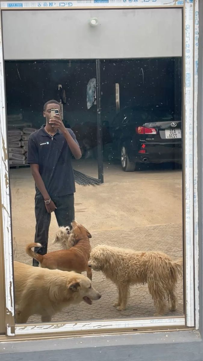 anubititi, 24 — Kwara Single