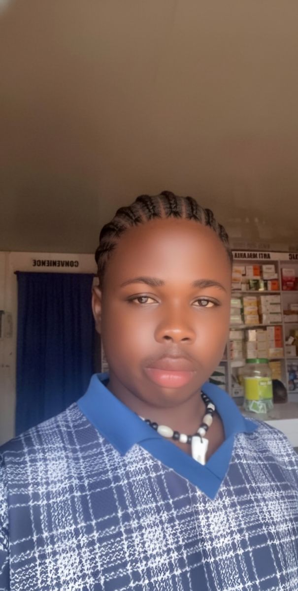 williamsjame, 23 — Enugu Single