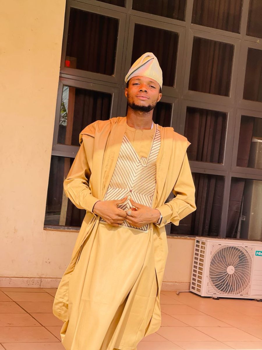 humblesmith1, 27 — Ibadan Single