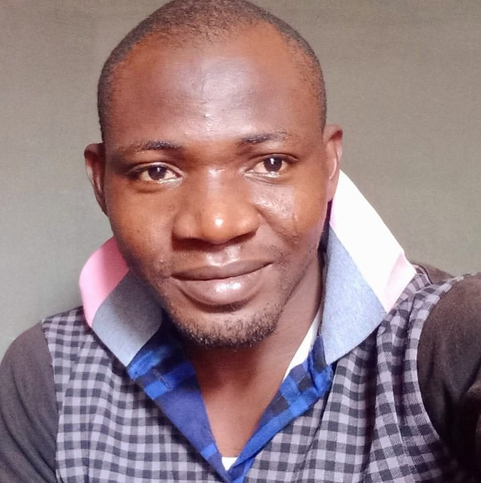 Sammytextz, 36 — Enugu Single