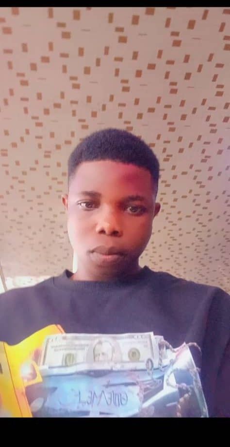 obettaugo6, 22 — Enugu Single