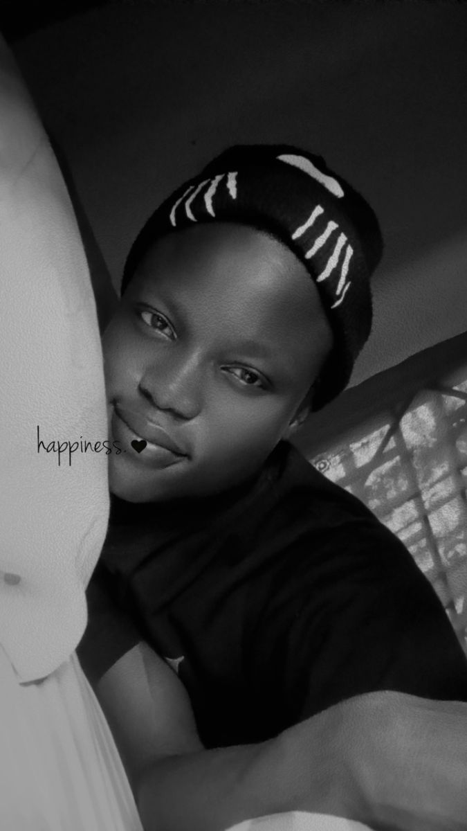 promiseoladi, 19 — Osun Single
