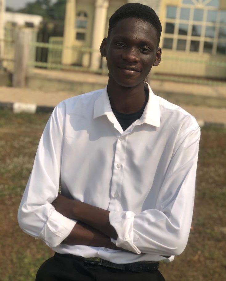 youngmastero, 25 — Osun Single