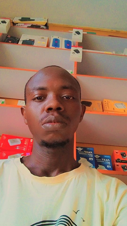 asukugoodluc, 28 — Bayelsa Single