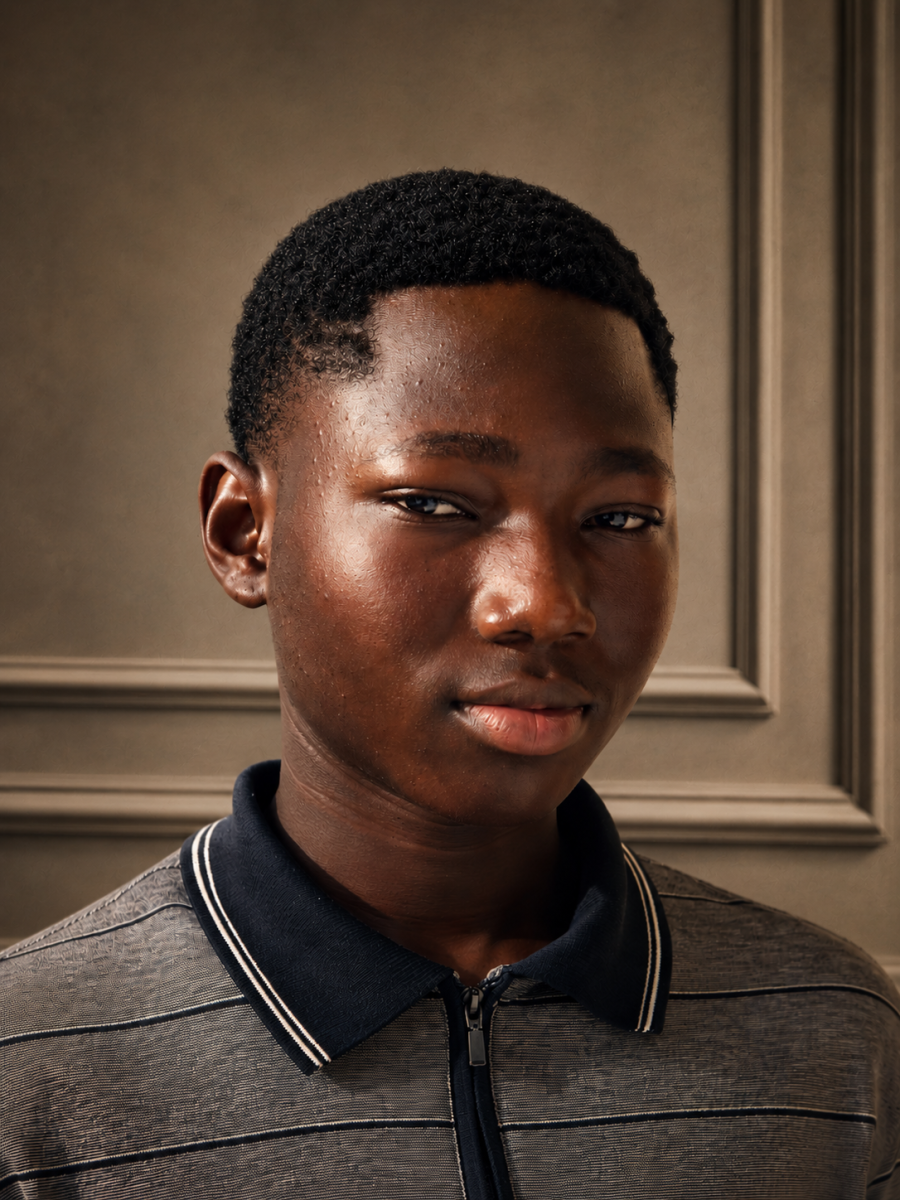 akindeleolak, 19 — Ibadan Single