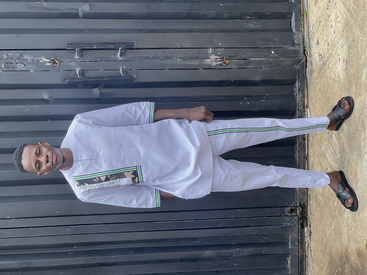 sodikay401, 26 — Osun Single