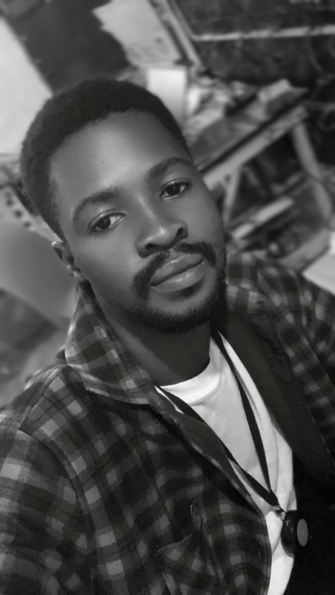 eajayi39, 25 — Plateau Single