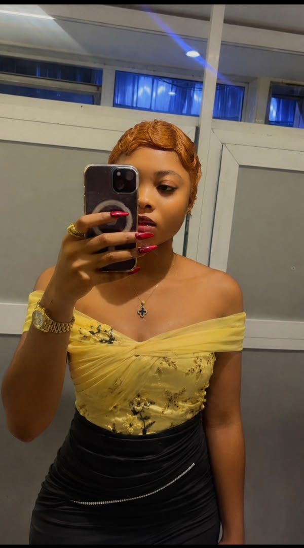 rossyugochi4, 25 — sugar mummy dating in Nigeria