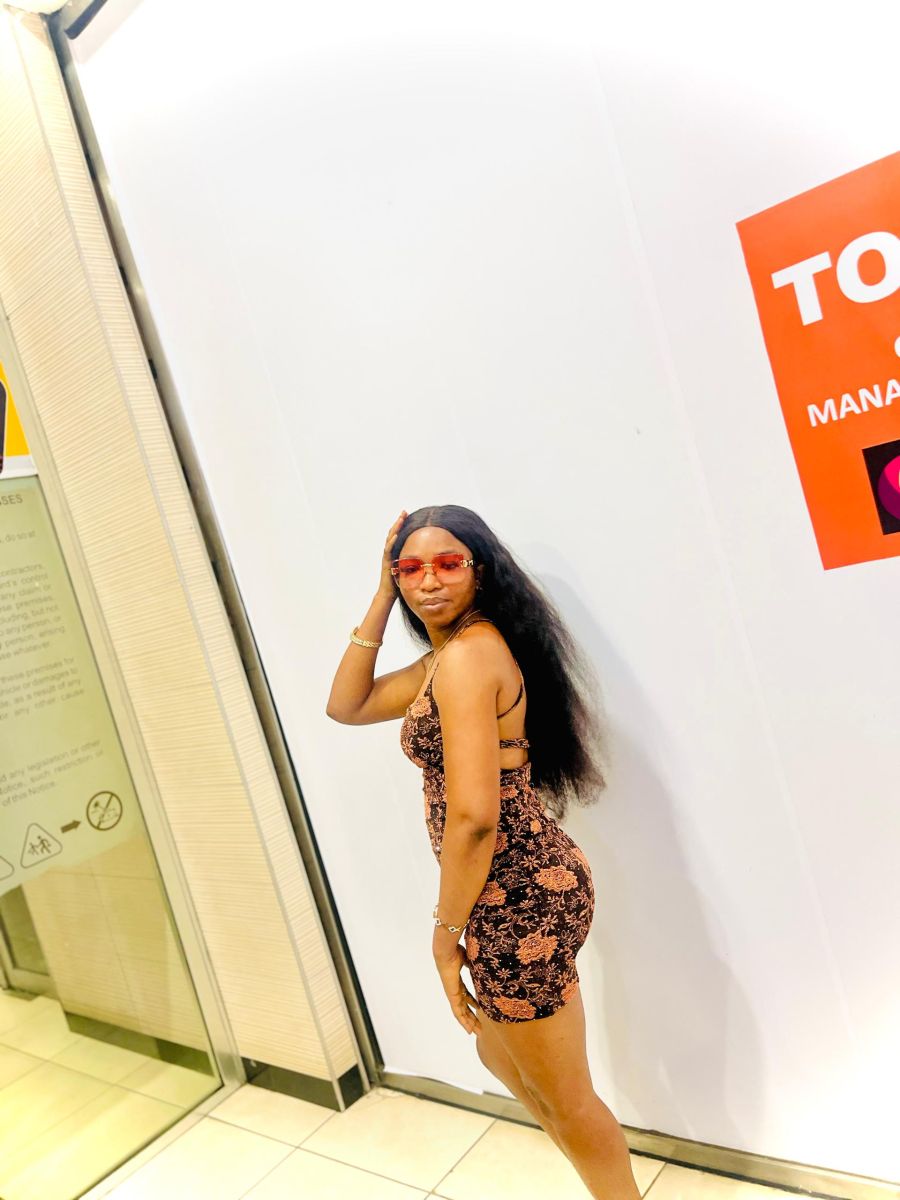 rosemaryugoc, 26 — sugar mummy dating in Nigeria
