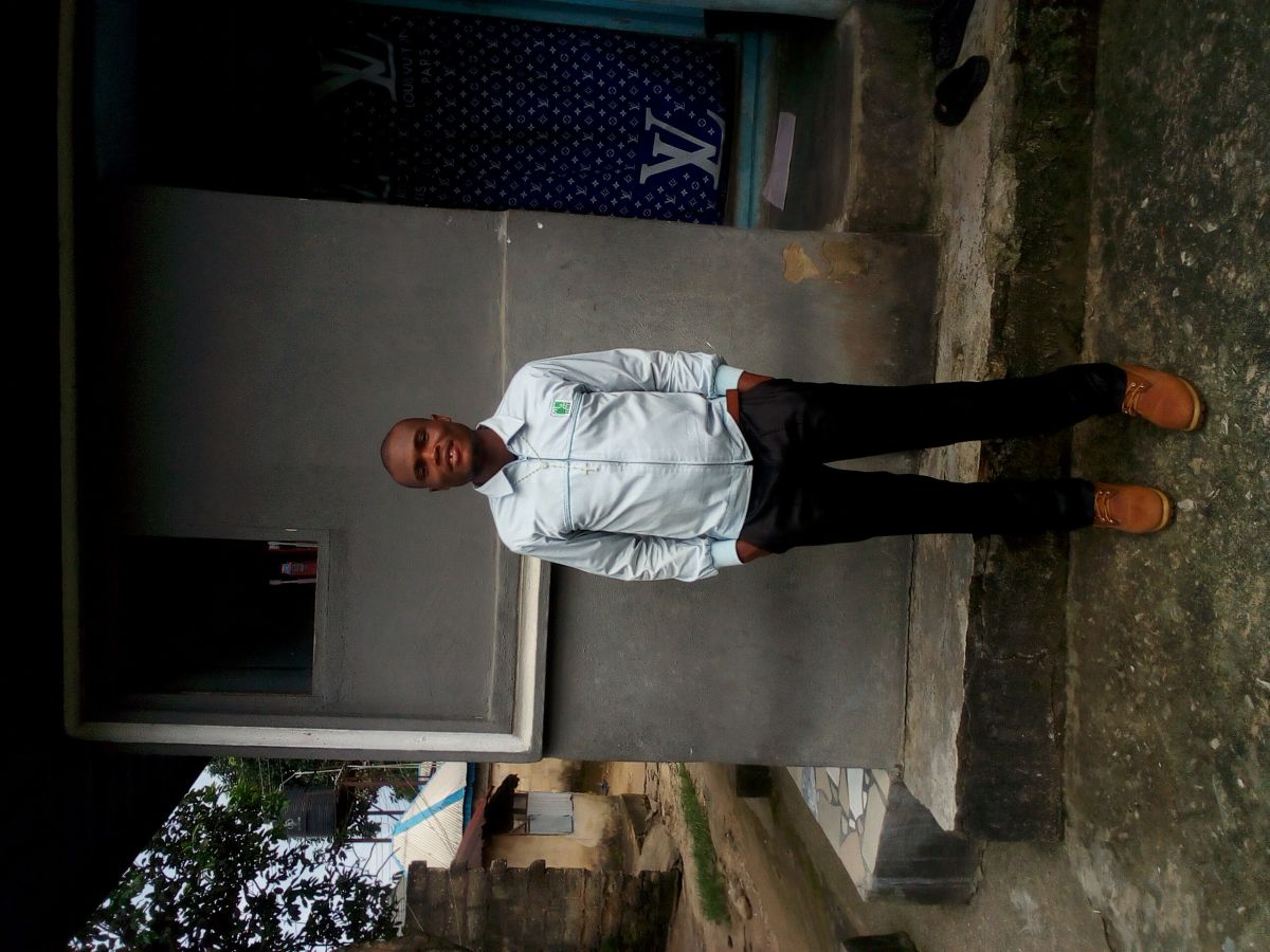 Magnificence0, 22 — Akwa Ibom Single