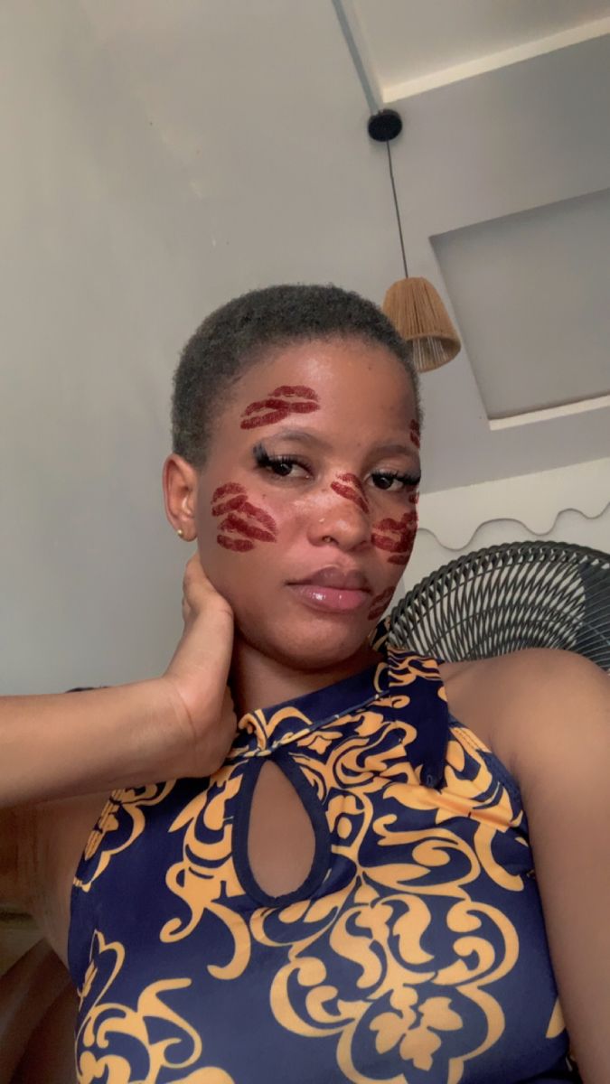 michelletata, 21 — Ekiti Single