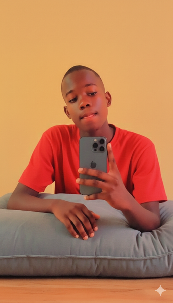 josepharyan9, 21 — Ebonyi Single