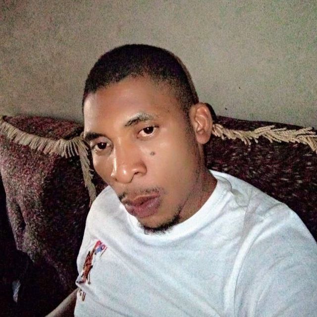 ernest4jah21, 30 — Onitsha Single