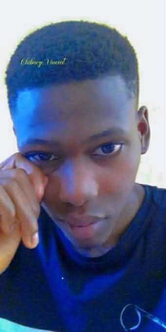 Steve0, 24 — verified singles in Nigeria