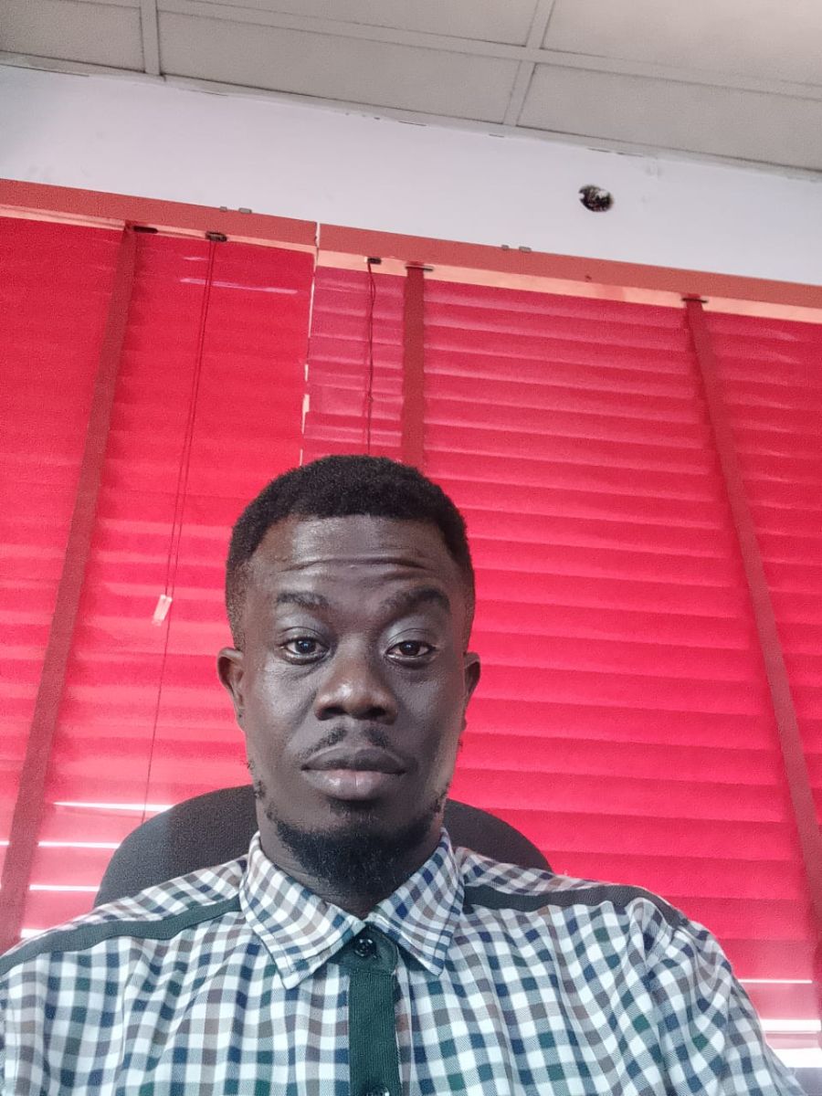 Mandee, 32 — best dating app in Nigeria