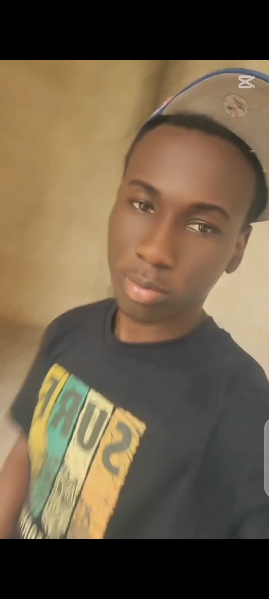ikechukwunat, 20 — Abia Single